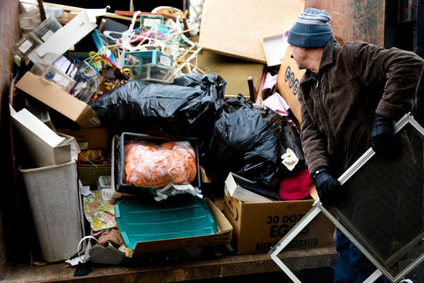 Best Estate Cleanout Services  in Rossville, GA