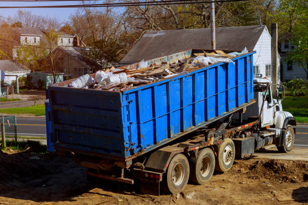 Household Junk Removal in Rossville, GA