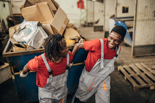 Yard Cleanup Services in Rossville, GA