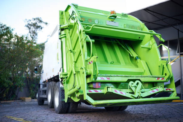 Best Local Junk Hauling  in Rossville, GA
